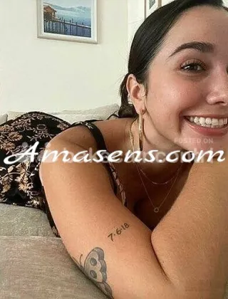 2 - Mariama Escort Reggio Emilia - 3773713210
