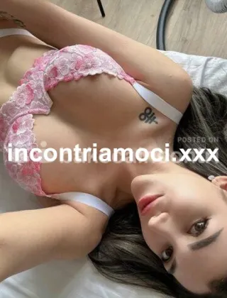3510170446 - Maria 23 Escort Potenza