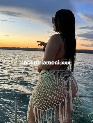 23 - Valeria Trans Cosenza - 3444400754