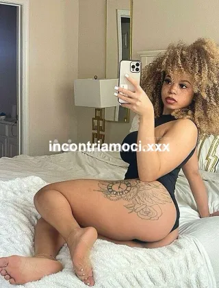 6 - Camila Escort Varese - 3348718903