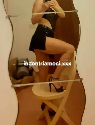 5 - Giusy Escort Roma - 3791383525