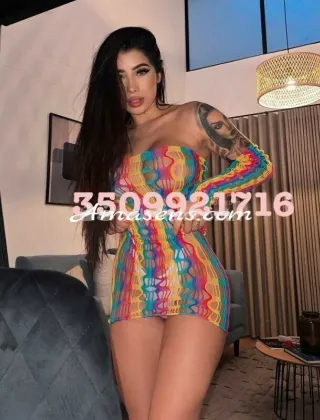 34 - Tatiana Escort Napoli - 3509921716