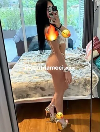 21 - Dolce Napoletana Escort Avellino - 3533991299