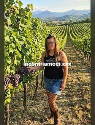 23 - Vanessa Escort Trento - 3792480163