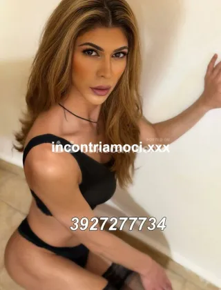 5 - Laura Trans Rimini - 3927277734