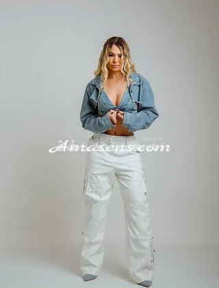 3920850822 - Escort Mistress Frosinone