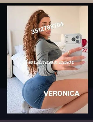 1 - Veronica Escort Roma - 3512788704