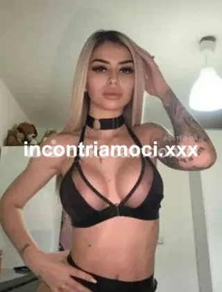 8 - Inna Escort Perugia - 3315009354