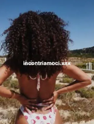 15 - Valle Escort Roma - 3444173332