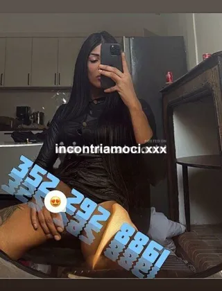 16 - Bastone Sempre Duro Trans Padova - 3522928861