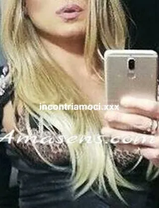 9 - Valentina Belli Trans Roma - 3345755396