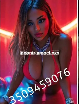31 - Nicol Escort Terni - 3509459076