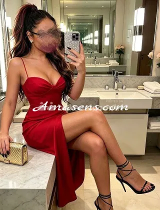 4 - Brunah Escort Macerata - 3512593137