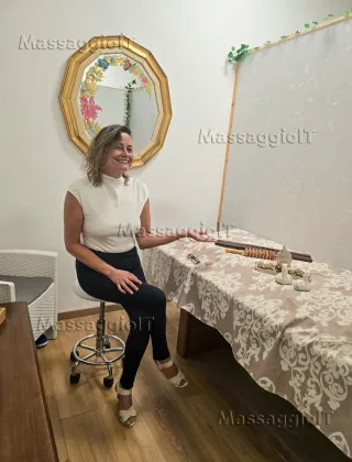 16 - Massaggi Speciali Massaggi Firenze - 3317819105