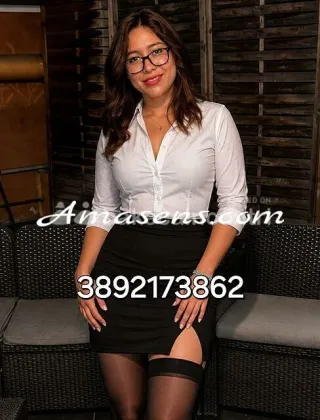 8 - Chloe Escort Genova - 3892173862