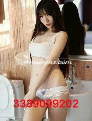 5 - Ang E Ling Escort Pisa - 3339099202