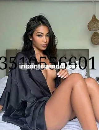 7 - Valentina Escort Potenza - 3510556601