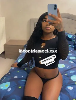 12 - Daniela Trans Roma - 3508832579