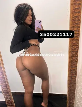 3 - Novita Escort Foggia - 3500221117