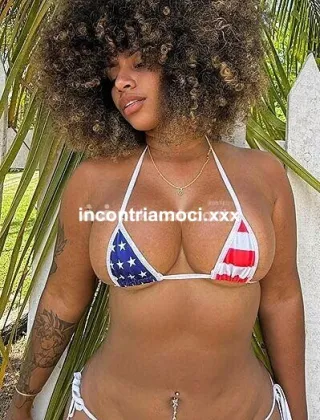 33 - Dolce Porcellona Escort Como - 3508607922