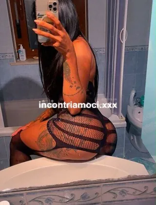 1 - Nina Escort Roma - 3522296286