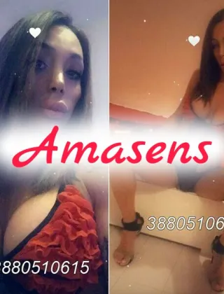 31 - Esmeralda Trans Milano - 3880510615
