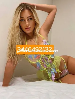11 - Sexy Escort Reggio Calabria - 3446492132