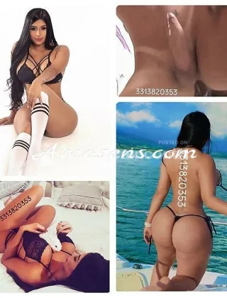 10 - X Prime Esperienze Trans Grosseto - 3313820353