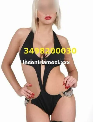 26 - Anna Escort Monza e della Brianza - 3498200030