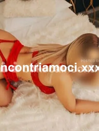 33 - Franci Escort Isernia - 3508195007