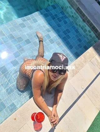7 - Annalisa Escort Brescia - 3888761666