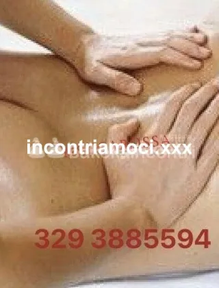 3293885594 - Valentina 28 Escort Cosenza