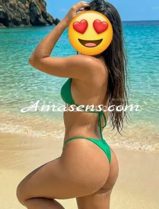 3511764038 - Daniela 25 Escort 🇲🇽 Messicana Torino