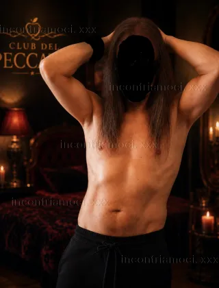 3392727408 - Il Peccato Si Fa Prive
