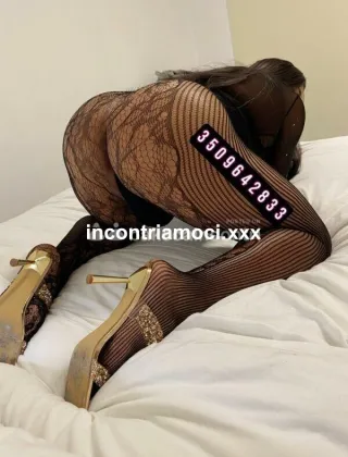 2 - Vanessa Trans Ancona - 3509642833