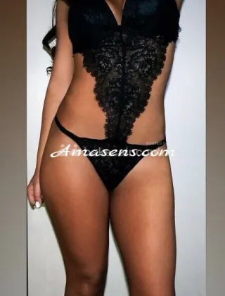 3313200695 - Lara 27 Escort Avellino