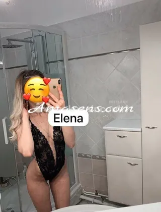 33 - Elena Escort Verona - 3331401678
