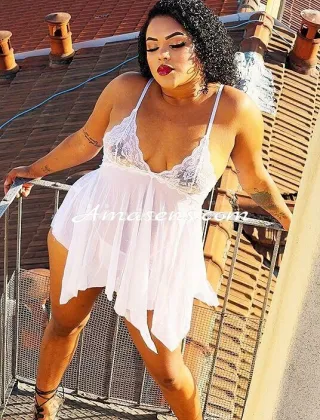 11 - Carolina Escort Firenze - 3930680542