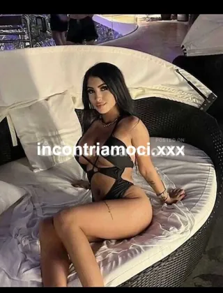 3 - Alina Escort Milano - 3510727804