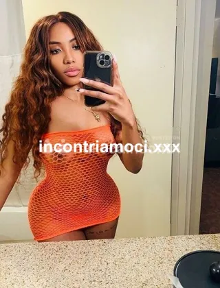 28 - Vanessa Escort Napoli - 3509403657
