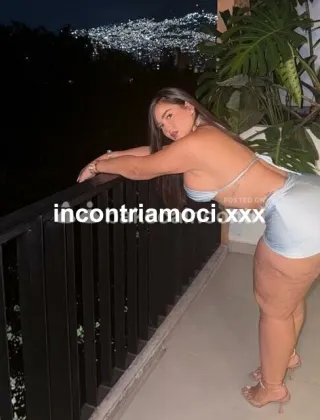 12 - Manuela Escort Crotone - 3512307931