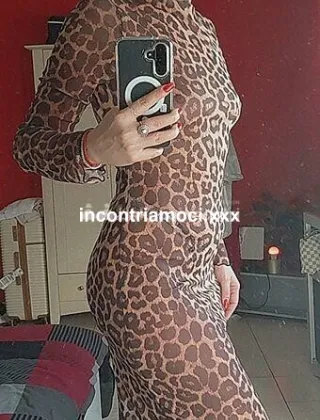 19 - Alice Escort Torino - 3922095157