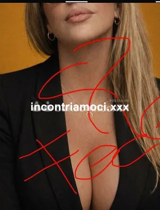 14 - Federica Escort Pisa - 3333988251