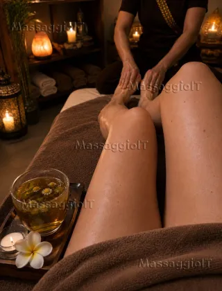 3937298870 - Sonia 40 Massaggi Salerno