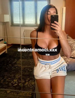 12 - Luana Trans Bergamo - 3270340880