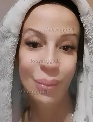 32 - Massaggi Roma - 3396526069
