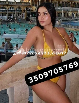 10 - Mia Escort Reggio Calabria - 3509705769