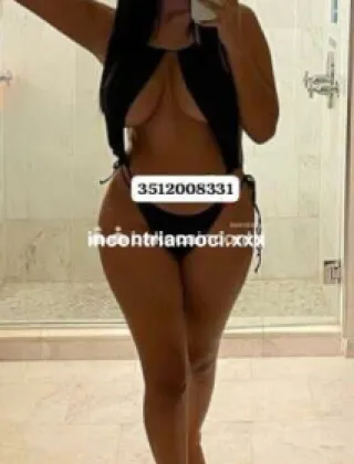 1 - Veronica Escort Foggia - 3512008331