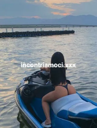 3509462101 - Arriana 25 Escort Roma