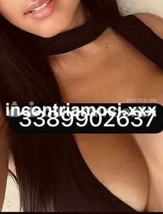 28 - Giovane Massaggiatri Escort Monza e della Brianza - 3389902637